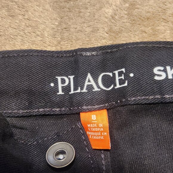 The Children's Place Boys Jeans - Picture 2 of 3